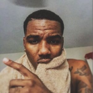 Meet your Posher, Eddie